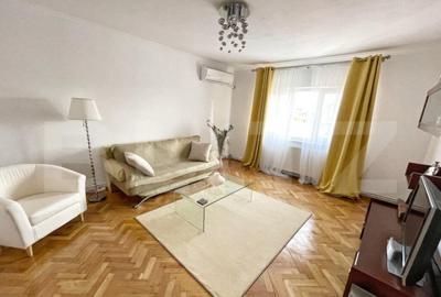 Apartament 3 camere, 75 mp, centrala termica, zona Spitalulu - 1