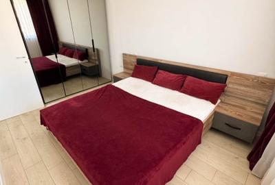 Apartament 2 camere de vanzare Pipera | Scoala Americana | Olga Gudynn School Apartament 2 camere de vanzare Pipera | Scoala Americana | Olga Gudynn School - 3