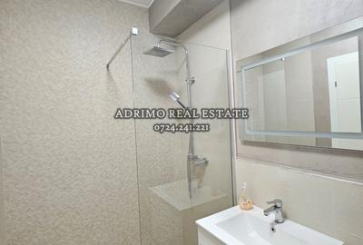 PRIMUL CHIRIAS -Ap3cam- PARCARE SUBTERANA - Zona Centrala - Bloc Nou - 1000 euro - 11