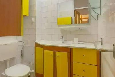 Apartament cu 3 camere decomandat, mobilat în Berceni - 10