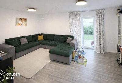 Casă cu 4 camere cu Teren 321 Mp în Chișoda - 12