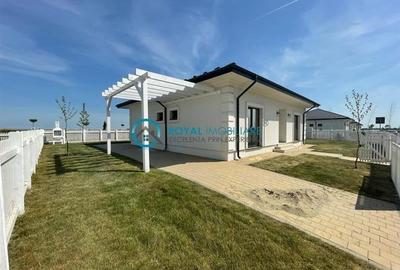 Duplex cu 4 camere în Exterior Nord