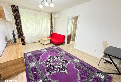 Apartament cu 2 camere în Central - 5
