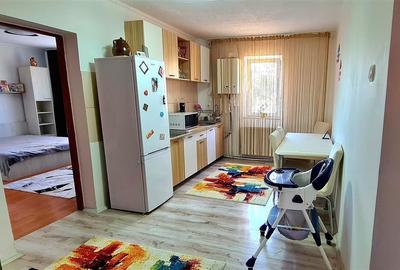 APARTAMENT 2 CAMERE | PARTER | CALEA ARADULUI NR.3 - 6