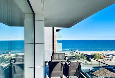 Apartamente de 2 camere, Mamaia Nord, vedere panoramica catre mare - 2