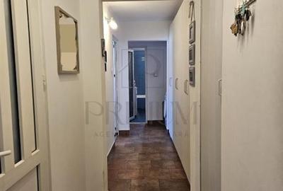 Apartament cu 3 camere decomandat, mobilat în Soarelui - 16