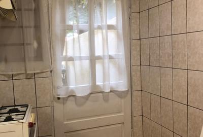 De inchiriat vila independenta pe Vasile Lascar la 5 min de Sos. Stefan cel Mare - 8