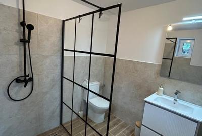 Casa individuala de 4 camere, 150mp, renovata, terasa, curte, garaj, zona Baciu - 18