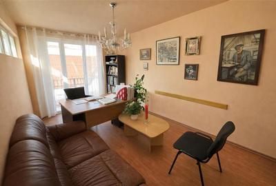 Spațiu comercial, de 125.5 mp, în Semicentral - 6