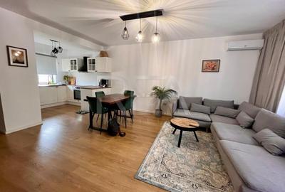 Casa insiruita 5 camere curte Grand Arena Berceni - 6