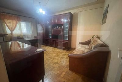 Apartament de 3 camere, 69 mp, Zona Centrala - 3