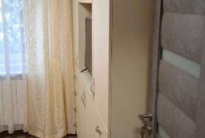 Inchiriez apartament 2 camere Est Piatra Neamt - 1