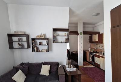 Apartament cu 2 camere decomandat în Dacia - 2