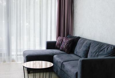 Apartament modern 2 camere - Mamaia cu vedere la lac - 2