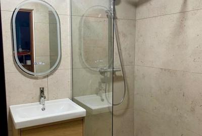 Apartament 2 camere, parter inalt, balcon, parcare, zona Platinia / Cluj-Arena - 5