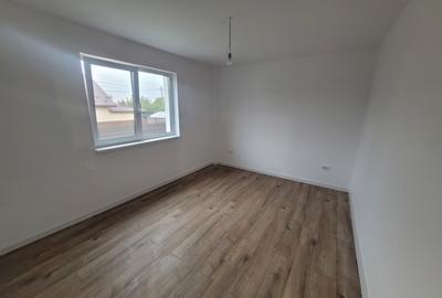 3 Camere NOU - Finalizat 2024 - Valea Lupului - Parter cu Gradina 160mp + Loc P. - 2