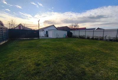 Casă cu Teren 750 Mp în Unirii - 4
