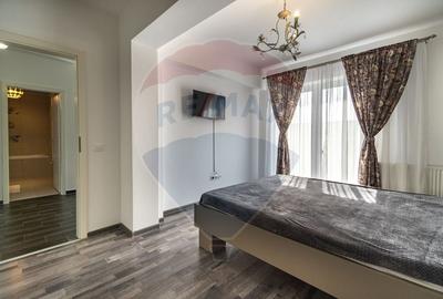 Apartament cu 2 camere semidecomandat, mobilat în Bartolomeu - 13