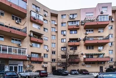 Apartament cu 3 camere decomandat în Prelungirea Ghencea - 12