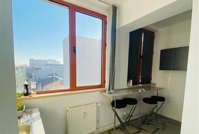 Spatii birouri - Calea Plevnei - de la 215 mp - 18