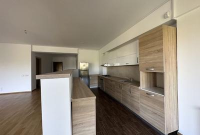 Apartament cu 4 camere semidecomandat, mobilat în Herăstrău - 9