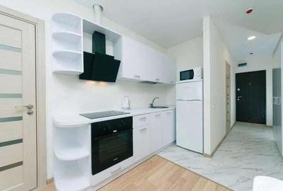 2 camere zona Bucure?tii Noi - 3