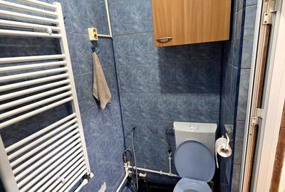 Garsonieră semidecomandată în Micro 40 - 2