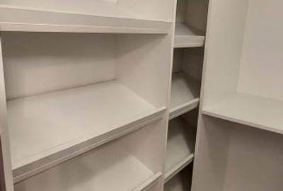 Apartament lux  3 camere 98mp utili,  spre inchiriere Parcul Sub-Arini - 15