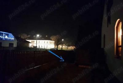 Casă cu Teren 630 Mp în Polivalentă - 2