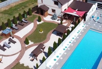 Spațiu comercial, de 1,060 mp, în Central - 13