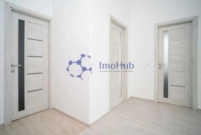 Pacurari - Apartament tip studio, 48 mp - 1