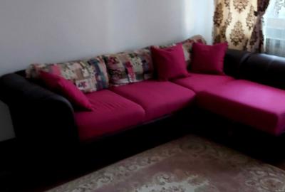 Apartament cu 3 camere semidecomandat în Exterior Vest - 6