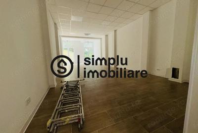 Spatiu comercial-Calea Unirii - 15