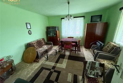 Casa la tara l teren 6600 MP l Aschileu Mare - 3