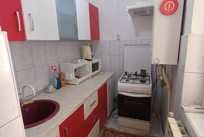 Garsonieră în Central - 5