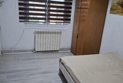 Apartament cu 3 camere decomandat în Dacia - 7