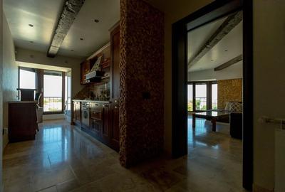 Apartament 2 camere Bulevardul Independentei - 5