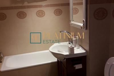 Apartament cu 3 camere decomandat, mobilat în Lipovei - 12