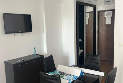 Garsonieră semidecomandată, mobilată în Mamaia - 5
