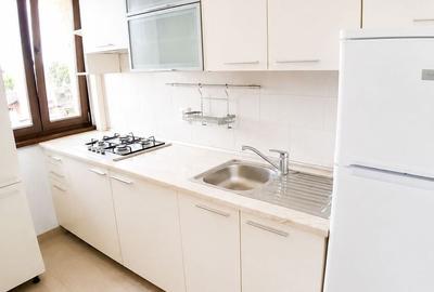 Garsonieră decomandată în Dămăroaia - 3