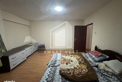 Apartament cu 2 camere decomandat, mobilat în Micro 17 - 5