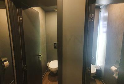 Spațiu comercial, de 179 mp, în Calea Victoriei - 9