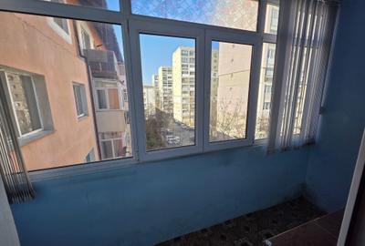 Apartament cu 2 camere în Mircea cel Bătrân - 7