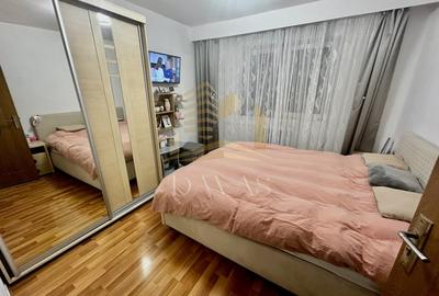 Apartament 2 camere decomandate | Manastur | Etaj intermediar - 1