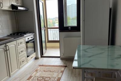 Apartament o camera 40 mp, bloc nou langa spitalul Providen?a - 2