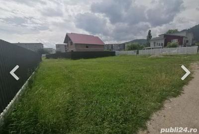 Teren de 500 mp, în Central - 2