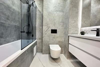 Apartament cu trei camere de inchiriat in zona Domenii - 2