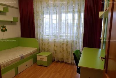 Apartament trei camere, decomandat, etaj 1, mobilat, ultracentral - 3