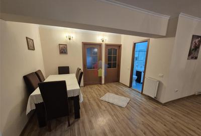 3 camere, Mobilat si Utilat, confort 1, Viziru - Caporal Mus 3 camere, Mobilat si Utilat, confort 1, Viziru - Caporal Mus - 11