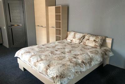 Garsonieră în Ștefan cel Mare